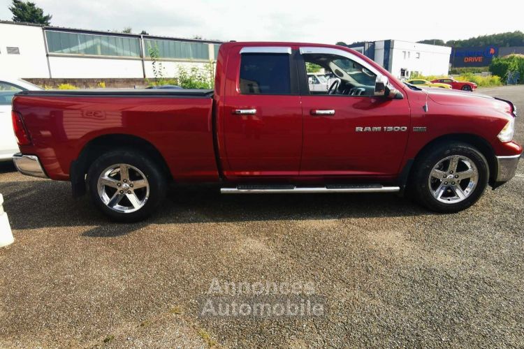 Dodge Ram 5.7 L HEMI - <small></small> 34.900 € <small>TTC</small> - #7