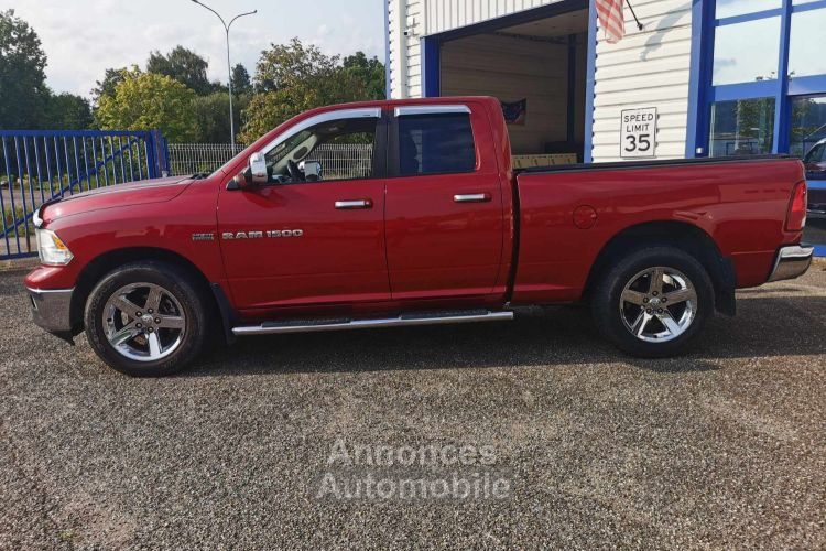 Dodge Ram 5.7 L HEMI - <small></small> 34.900 € <small>TTC</small> - #8