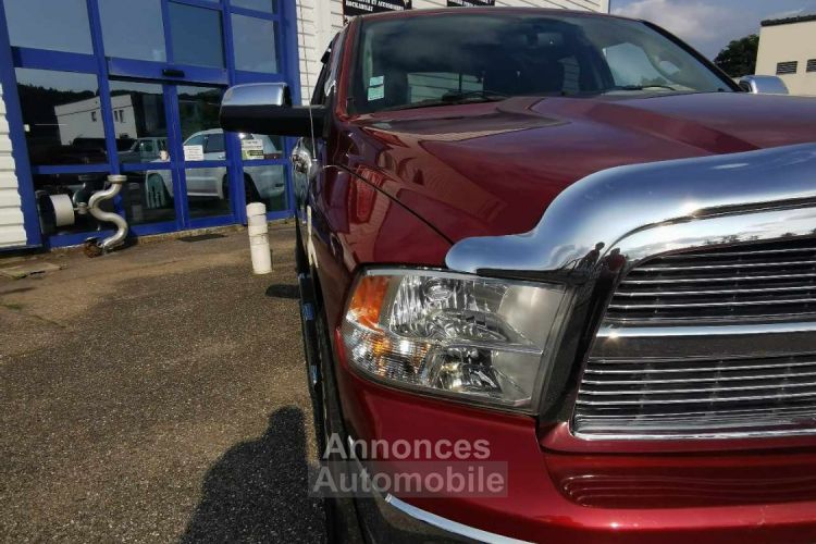 Dodge Ram 5.7 L HEMI - <small></small> 34.900 € <small>TTC</small> - #9