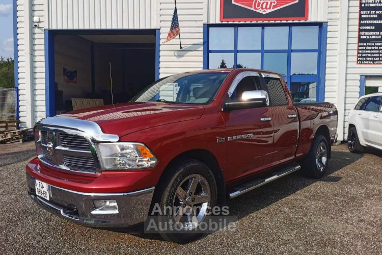 Dodge Ram 5.7 L HEMI - <small></small> 34.900 € <small>TTC</small> - #1