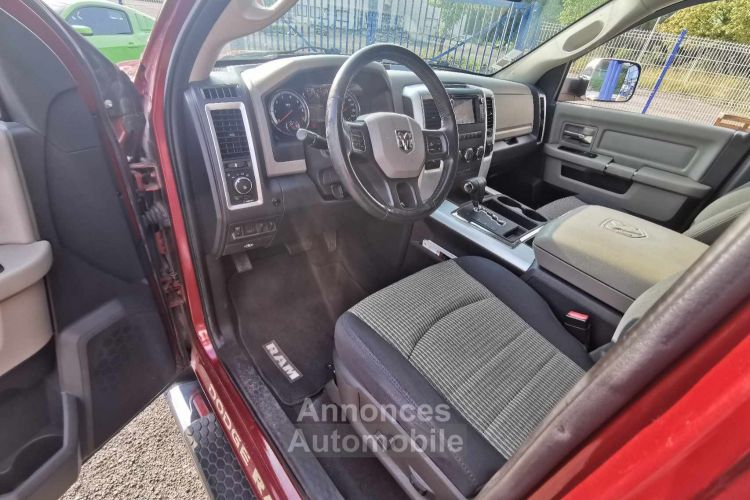 Dodge Ram 5.7 L HEMI - <small></small> 34.900 € <small>TTC</small> - #10