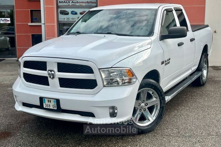 Dodge Ram 5.7 V8 2015 PAS DE MALUS 34980 - <small></small> 34.980 € <small>TTC</small> - #1