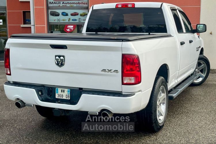 Dodge Ram 5.7 V8 2015 PAS DE MALUS 34980 - <small></small> 34.980 € <small>TTC</small> - #2