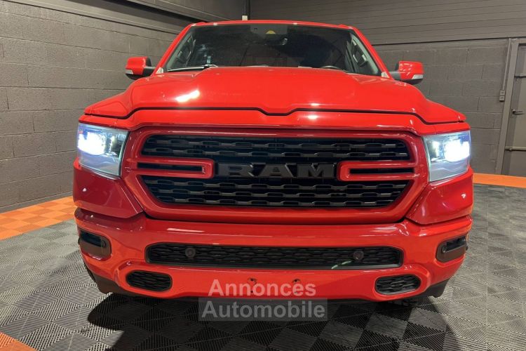 Dodge Ram 5.7 V8 390 HEMI CREW CAB SPORT - <small></small> 72.900 € <small>TTC</small> - #2