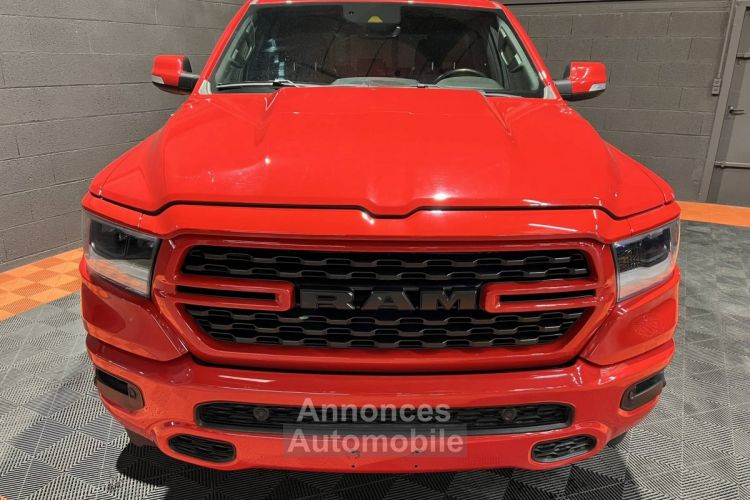 Dodge Ram 5.7 V8 390 HEMI CREW CAB SPORT - <small></small> 72.900 € <small>TTC</small> - #4