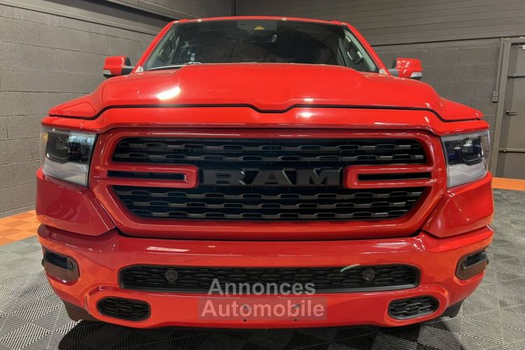 Dodge Ram 5.7 V8 390 HEMI CREW CAB SPORT - <small></small> 72.900 € <small>TTC</small> - #5