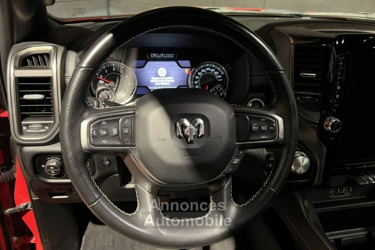 Dodge Ram 5.7 V8 390 HEMI CREW CAB SPORT - <small></small> 72.900 € <small>TTC</small> - #10