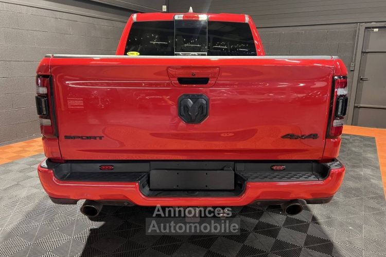 Dodge Ram 5.7 V8 390 HEMI CREW CAB SPORT - <small></small> 72.900 € <small>TTC</small> - #18