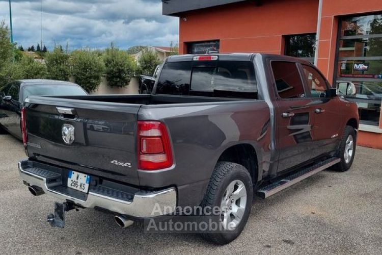 Dodge Ram 5.7 V8 Big Horn Cuir GPS - <small></small> 39.980 € <small>TTC</small> - #2