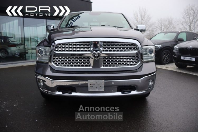 Dodge Ram 5.7 V8 HEMI LARAMIE LPG - LEDER NAVI - <small></small> 21.995 € <small>TTC</small> - #2