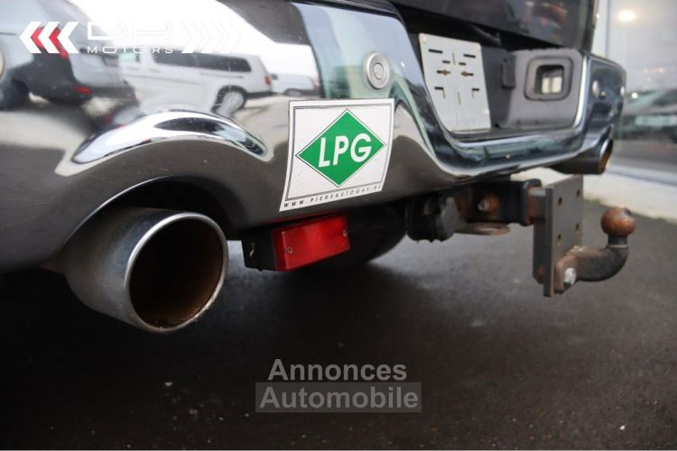 Dodge Ram 5.7 V8 HEMI LARAMIE LPG - LEDER NAVI - <small></small> 21.995 € <small>TTC</small> - #9