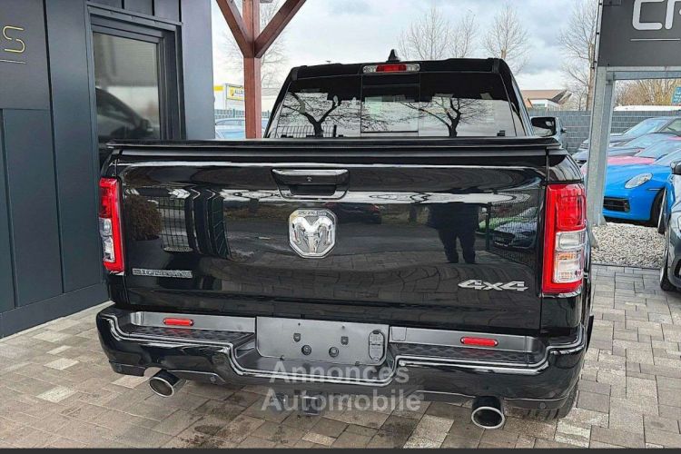 Dodge Ram 5.7 v8 hemi nightedition offroad 4x4 etorque - <small></small> 49.990 € <small>TTC</small> - #6