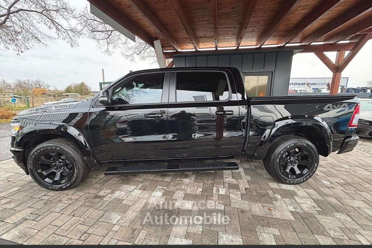 Dodge Ram 5.7 v8 hemi nightedition offroad 4x4 etorque - <small></small> 49.990 € <small>TTC</small> - #9