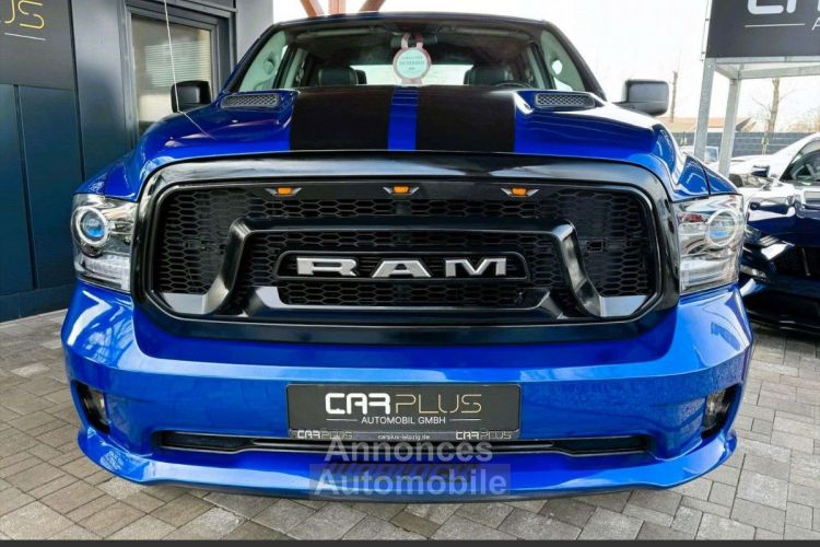 Dodge Ram 5.7 v8 hemi sport 4x4 gpl hors homologation 4500e - <small></small> 35.990 € <small>TTC</small> - #2