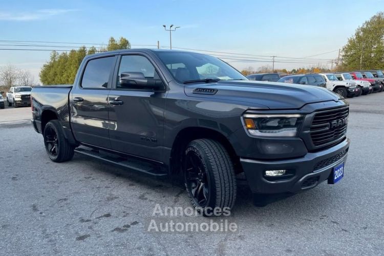 Dodge Ram 5.7 V8 Sport 2023 2750 km - <small></small> 69.980 € <small>TTC</small> - #1