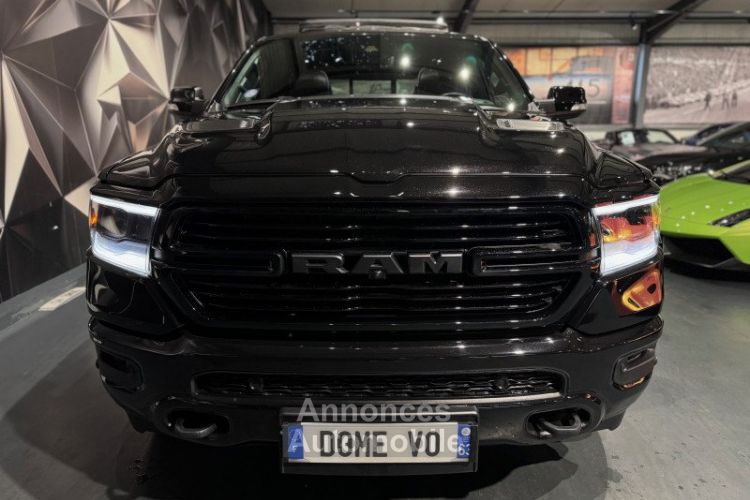 Dodge Ram 5.7L HEMI - <small></small> 74.990 € <small>TTC</small> - #2