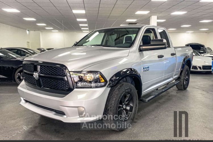 Dodge Ram 5.7l v8 4x4 camera hors homologation 4500e - <small></small> 31.990 € <small>TTC</small> - #1