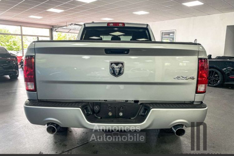 Dodge Ram 5.7l v8 4x4 camera hors homologation 4500e - <small></small> 31.990 € <small>TTC</small> - #4