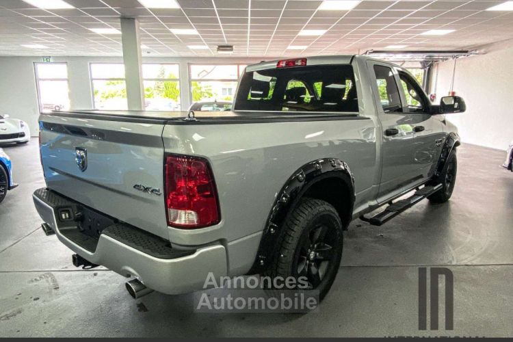 Dodge Ram 5.7l v8 4x4 camera hors homologation 4500e - <small></small> 31.990 € <small>TTC</small> - #5