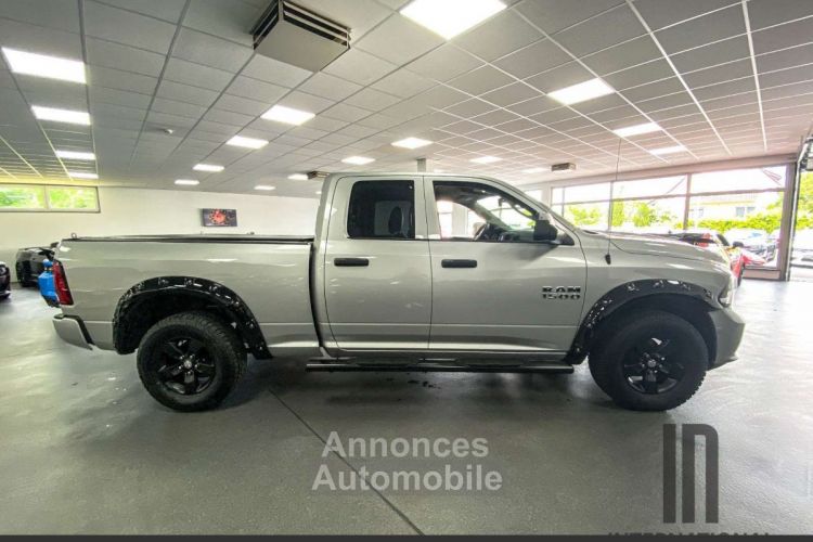 Dodge Ram 5.7l v8 4x4 camera hors homologation 4500e - <small></small> 31.990 € <small>TTC</small> - #6