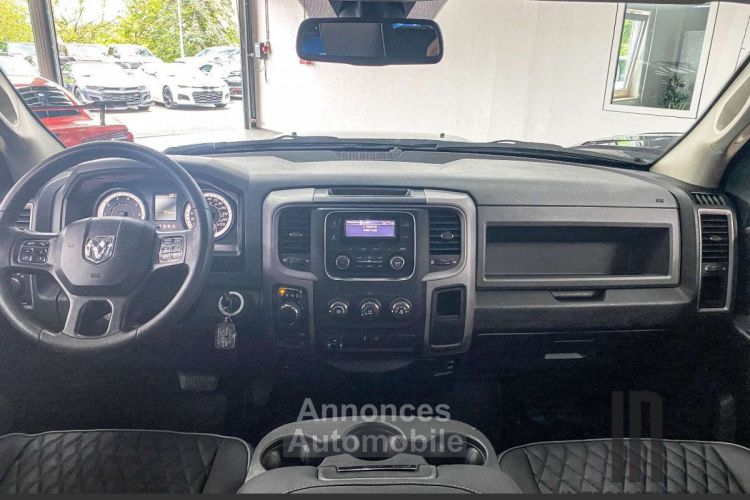 Dodge Ram 5.7l v8 4x4 camera hors homologation 4500e - <small></small> 31.990 € <small>TTC</small> - #10