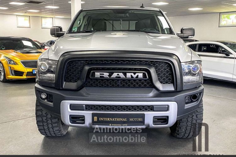 Dodge Ram 5.7l v8 4x4 crewcab hors homologation 4500e - <small></small> 29.990 € <small>TTC</small> - #2