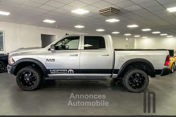 Dodge Ram 5.7l v8 4x4 crewcab hors homologation 4500e - <small></small> 29.990 € <small>TTC</small> - #3