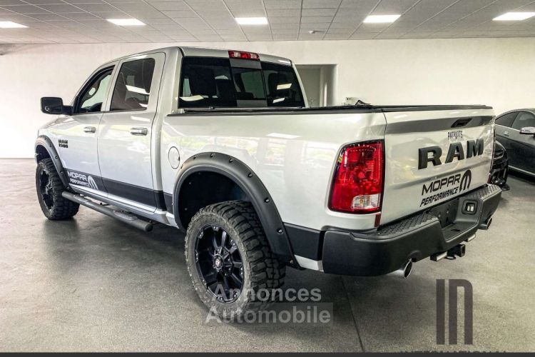 Dodge Ram 5.7l v8 4x4 crewcab hors homologation 4500e - <small></small> 29.990 € <small>TTC</small> - #4