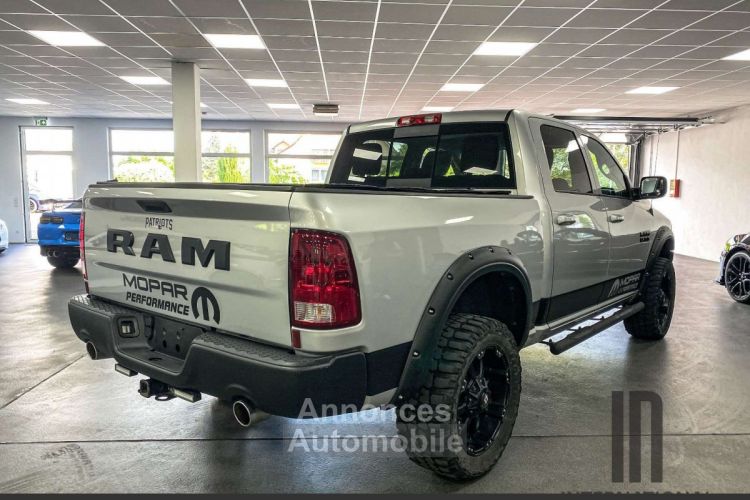 Dodge Ram 5.7l v8 4x4 crewcab hors homologation 4500e - <small></small> 29.990 € <small>TTC</small> - #6