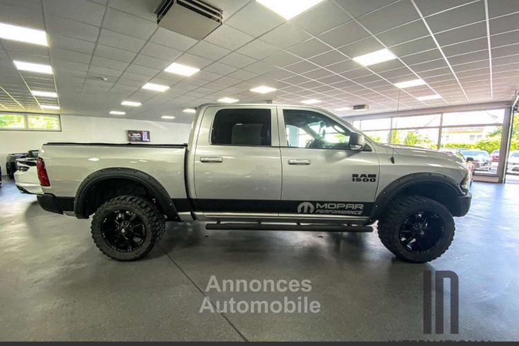 Dodge Ram 5.7l v8 4x4 crewcab hors homologation 4500e - <small></small> 29.990 € <small>TTC</small> - #7