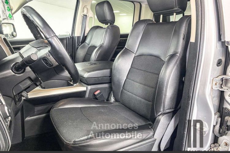 Dodge Ram 5.7l v8 4x4 crewcab hors homologation 4500e - <small></small> 29.990 € <small>TTC</small> - #8