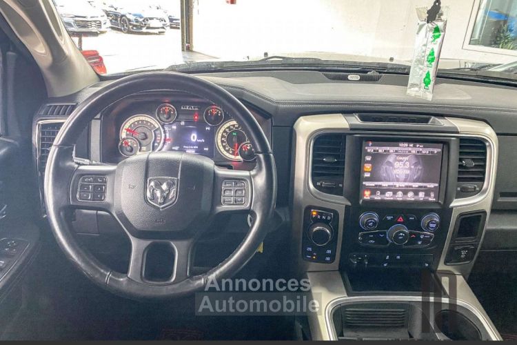 Dodge Ram 5.7l v8 4x4 crewcab hors homologation 4500e - <small></small> 29.990 € <small>TTC</small> - #9