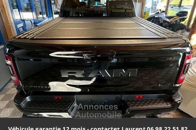 Dodge Ram 6.2 12p trx awd hors homologation 4500e - <small></small> 104.900 € <small>TTC</small> - #8