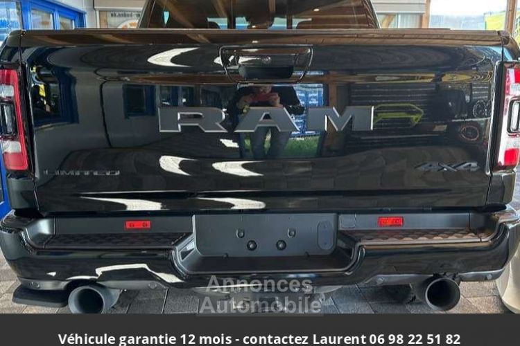 Dodge Ram 6.2 12p trx awd hors homologation 4500e - <small></small> 104.900 € <small>TTC</small> - #9