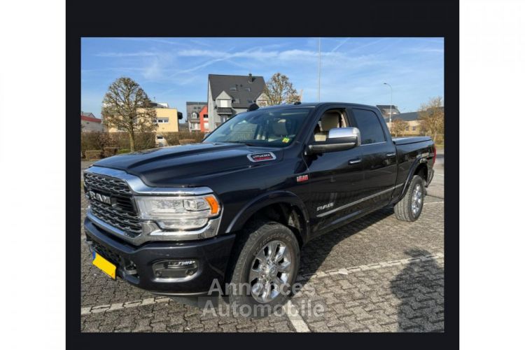 Dodge Ram 6.4 limited - <small></small> 69.900 € <small></small> - #2