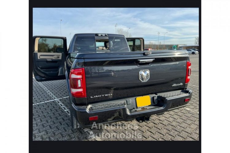 Dodge Ram 6.4 limited - <small></small> 69.900 € <small></small> - #5