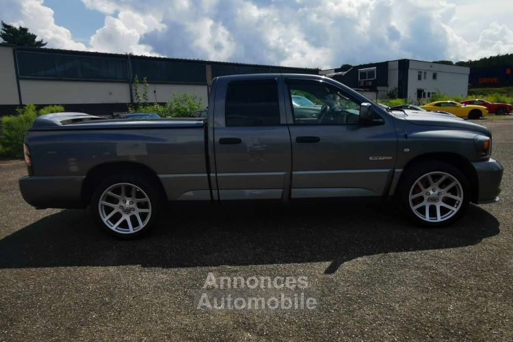 Dodge Ram 8.3 L, V10, 505 CV - <small></small> 44.500 € <small>TTC</small> - #3