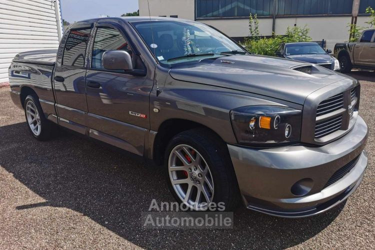 Dodge Ram 8.3 L, V10, 505 CV - <small></small> 44.500 € <small>TTC</small> - #5