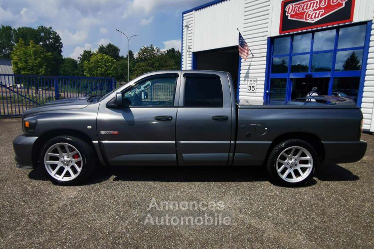 Dodge Ram 8.3 L, V10, 505 CV - <small></small> 44.500 € <small>TTC</small> - #6