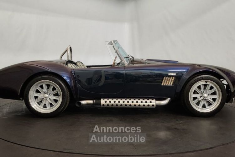 Dodge Ram AC Cobra 427 replica - <small></small> 80.000 € <small>TTC</small> - #4