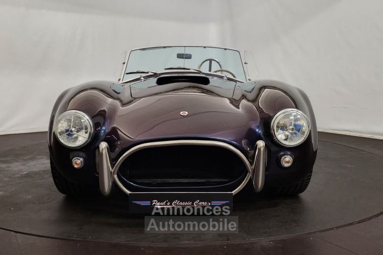 Dodge Ram AC Cobra 427 replica - <small></small> 80.000 € <small>TTC</small> - #6