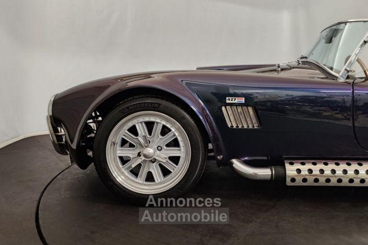 Dodge Ram AC Cobra 427 replica - <small></small> 80.000 € <small>TTC</small> - #9