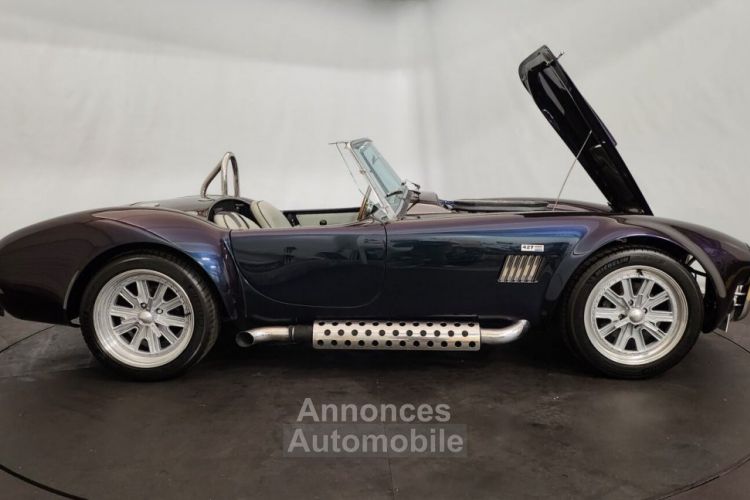 Dodge Ram AC Cobra 427 replica - <small></small> 80.000 € <small>TTC</small> - #34