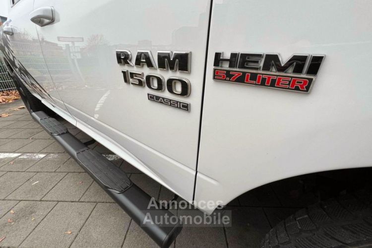 Dodge Ram Attelage / Garantie 12 mois - <small></small> 41.900 € <small>TTC</small> - #5