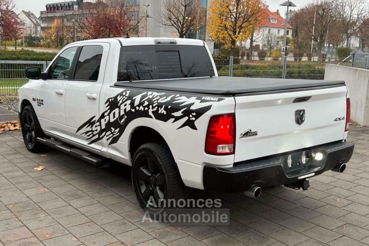 Dodge Ram Attelage / Garantie 12 mois - <small></small> 41.900 € <small>TTC</small> - #2