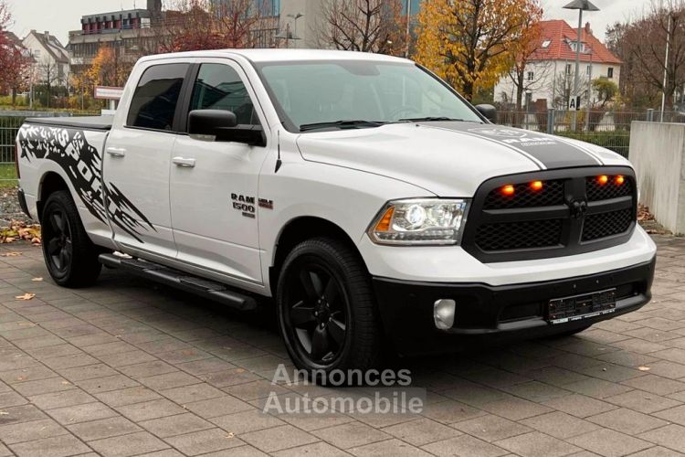 Dodge Ram Attelage / Garantie 12 mois - <small></small> 41.900 € <small>TTC</small> - #1