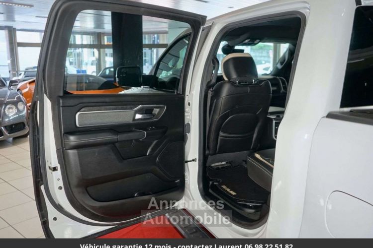 Dodge Ram bighorn 4*4 crew cab 4x4 tout compris hors homologation 4500e - <small></small> 34.999 € <small>TTC</small> - #10