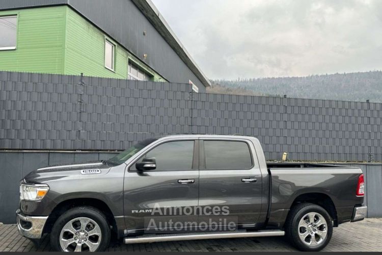 Dodge Ram bighorn 4*4 crew cab 4x4 tout compris hors homologation 4500e - <small></small> 39.980 € <small>TTC</small> - #2