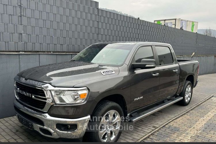 Dodge Ram bighorn 4*4 crew cab 4x4 tout compris hors homologation 4500e - <small></small> 39.980 € <small>TTC</small> - #3