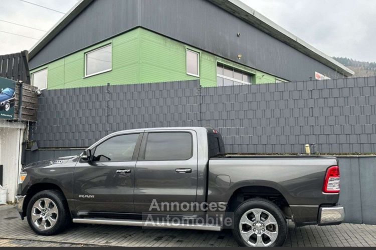 Dodge Ram bighorn 4*4 crew cab 4x4 tout compris hors homologation 4500e - <small></small> 39.980 € <small>TTC</small> - #6